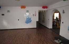 De inchiriat spatiu comercial de 170 mp, zona strazii Teilor!