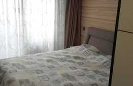 3 camere, 78 mp, etaj intermediar, mobilat modern, boxa subsol, zona BRD