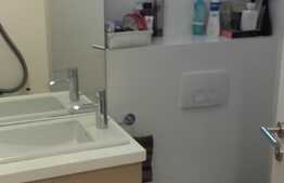 3 camere, 78 mp, etaj intermediar, mobilat modern, boxa subsol, zona BRD