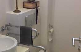 3 camere, 78 mp, etaj intermediar, mobilat modern, boxa subsol, zona BRD