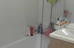 3 camere, 78 mp, etaj intermediar, mobilat modern, boxa subsol, zona BRD