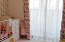 3 camere, 78 mp, etaj intermediar, mobilat modern, boxa subsol, zona BRD