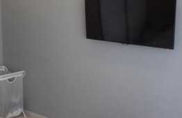 3 camere, 78 mp, etaj intermediar, mobilat modern, boxa subsol, zona BRD