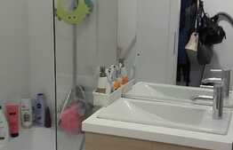 3 camere, 78 mp, etaj intermediar, mobilat modern, boxa subsol, zona BRD