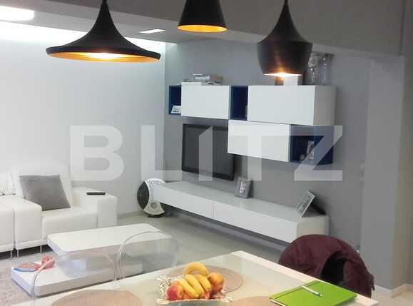 Apartament de vânzare 3 camere Marasti - 30463AV | BLITZ Cluj-Napoca | Poza1