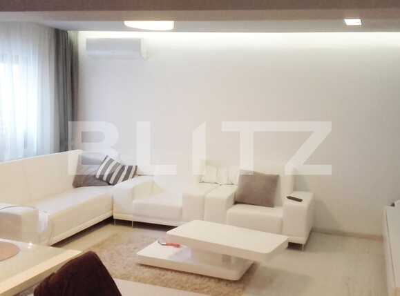 Apartament de vânzare 3 camere Marasti - 30463AV | BLITZ Cluj-Napoca | Poza2