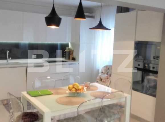 Apartament de vânzare 3 camere Marasti - 30463AV | BLITZ Cluj-Napoca | Poza4