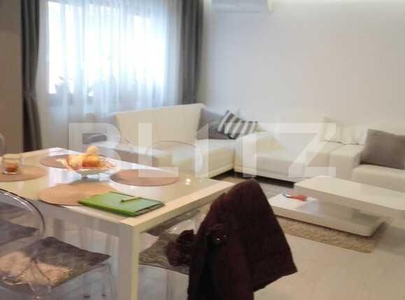 Apartament de vânzare 3 camere Marasti - 30463AV | BLITZ Cluj-Napoca | Poza3