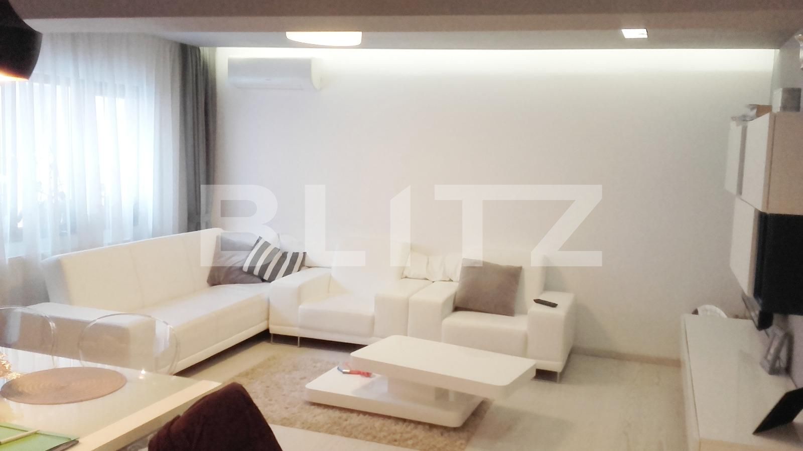 Apartament de vânzare 3 camere Marasti - 30463AV | BLITZ Cluj-Napoca | Poza2