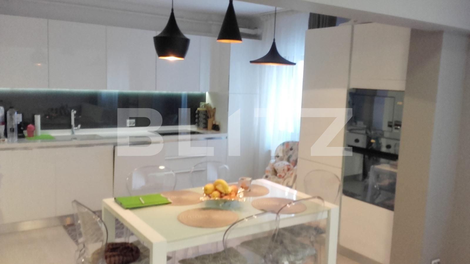 Apartament de vânzare 3 camere Marasti - 30463AV | BLITZ Cluj-Napoca | Poza4