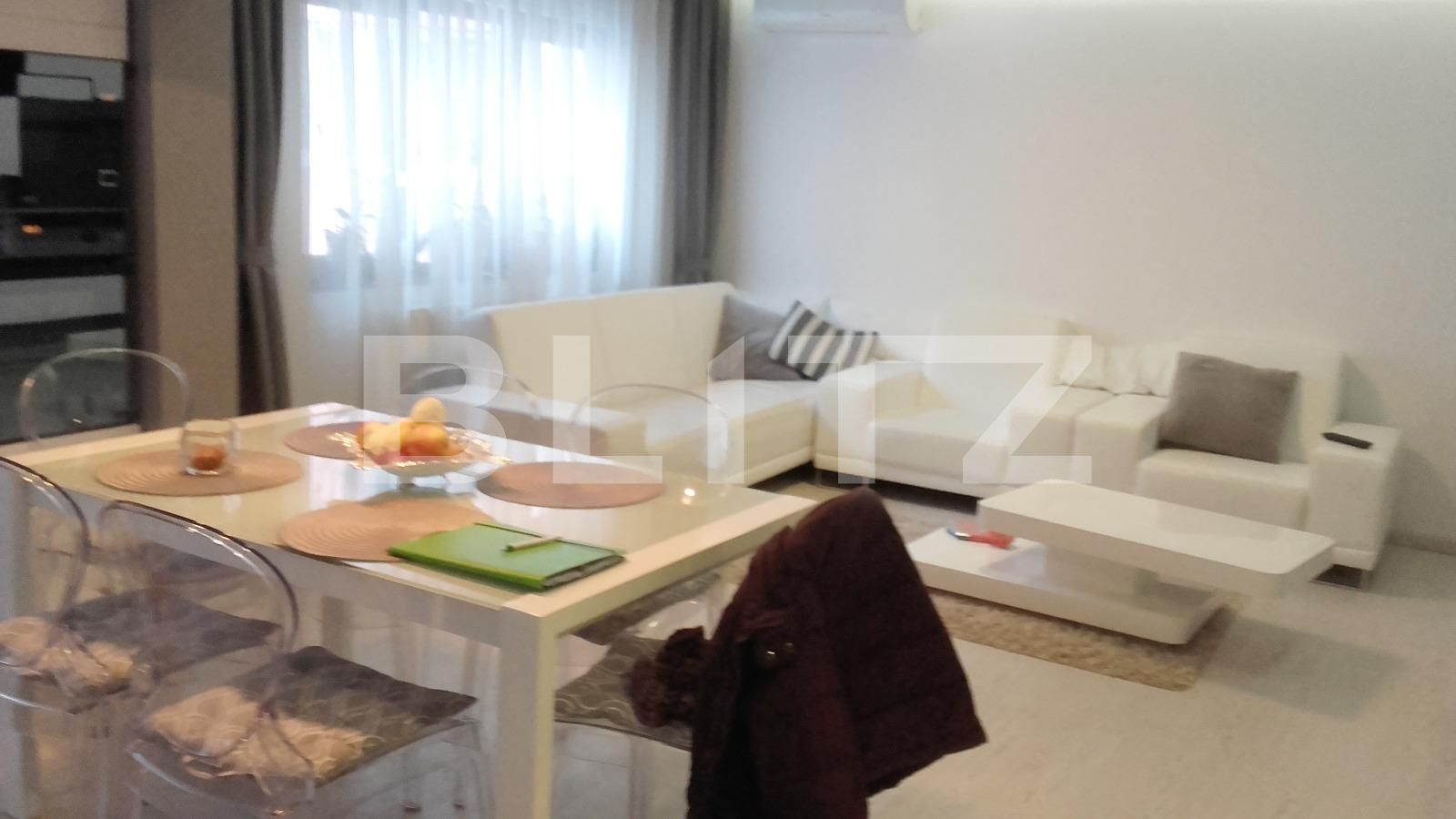 Apartament de vânzare 3 camere Marasti - 30463AV | BLITZ Cluj-Napoca | Poza3