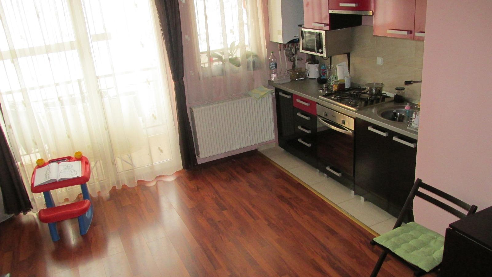 Apartament de vânzare 2 camere Baciu - 30465AV | BLITZ Cluj-Napoca | Poza3