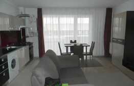 Garsoniera 38 mp, parcare, imobil nou, zona Iris Residence