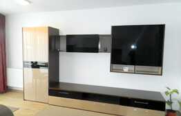 Garsoniera 38 mp, parcare, imobil nou, zona Iris Residence