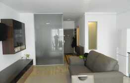 Garsoniera 38 mp, parcare, imobil nou, zona Iris Residence