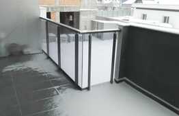 Garsoniera 38 mp, parcare, imobil nou, zona Iris Residence