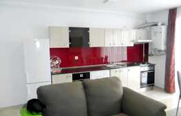 Garsoniera 38 mp, parcare, imobil nou, zona Iris Residence