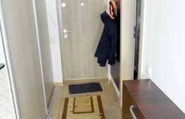 Garsoniera 38 mp, parcare, imobil nou, zona Iris Residence