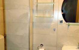 Garsoniera 38 mp, parcare, imobil nou, zona Iris Residence