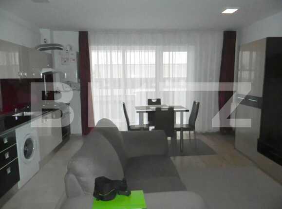 Garsonieră de închiriat Iris - 30466AI | BLITZ Cluj-Napoca | Poza2