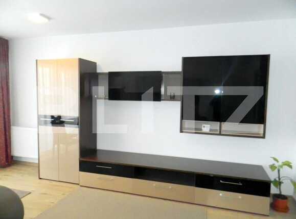 Garsonieră de închiriat Iris - 30466AI | BLITZ Cluj-Napoca | Poza4