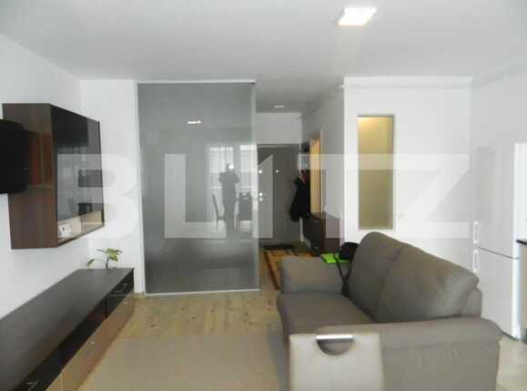 Garsonieră de închiriat Iris - 30466AI | BLITZ Cluj-Napoca | Poza1