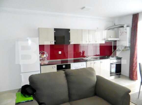 Garsonieră de închiriat Iris - 30466AI | BLITZ Cluj-Napoca | Poza3