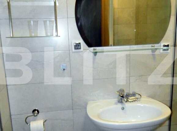 Garsonieră de închiriat Iris - 30466AI | BLITZ Cluj-Napoca | Poza8