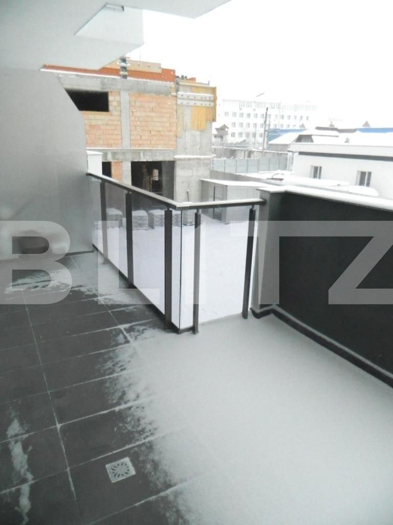 Garsonieră de închiriat Iris - 30466AI | BLITZ Cluj-Napoca | Poza10