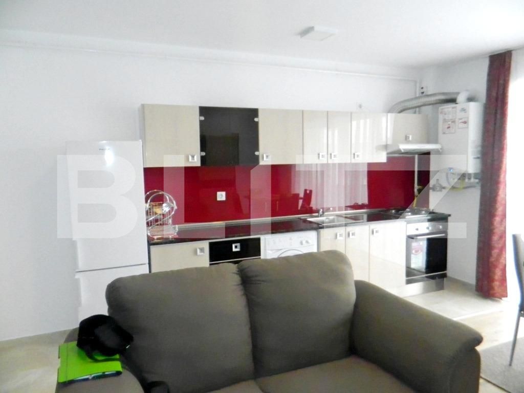 Garsonieră de închiriat Iris - 30466AI | BLITZ Cluj-Napoca | Poza3