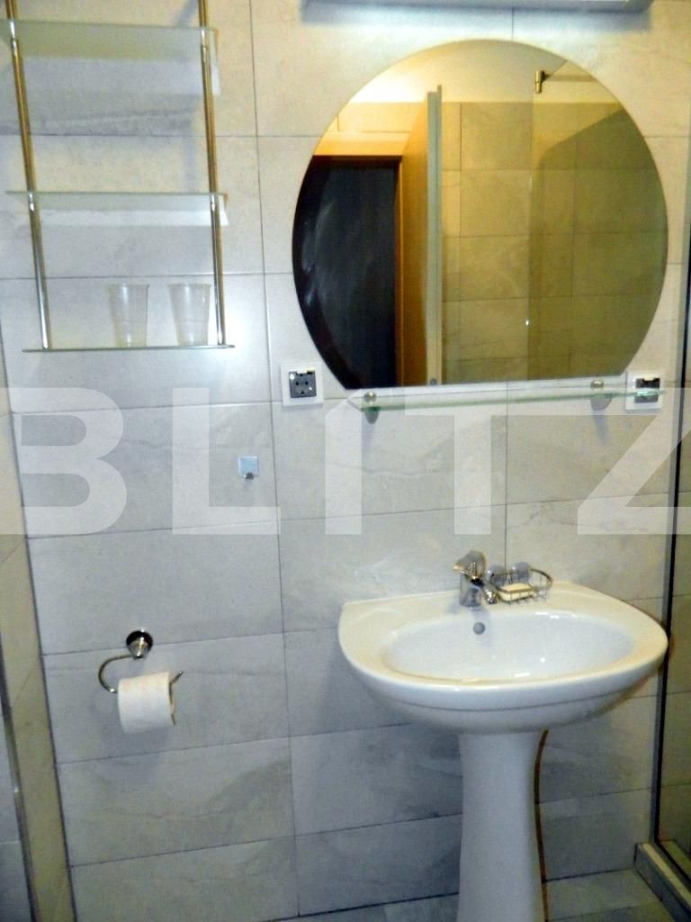 Garsonieră de închiriat Iris - 30466AI | BLITZ Cluj-Napoca | Poza8