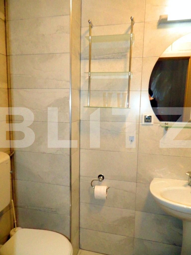 Garsonieră de închiriat Iris - 30466AI | BLITZ Cluj-Napoca | Poza9