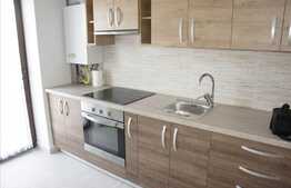 Zona strazii Mircea Eliade, apartament 3 camere, 68 mp