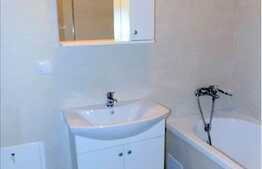 Zona strazii Mircea Eliade, apartament 3 camere, 68 mp