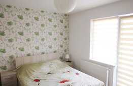 Apartament cu 2 camere, 56 mp, balcon de 8 mp! Zona strazii Eroilor!