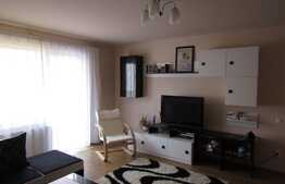 Apartament cu 2 camere, 56 mp, balcon de 8 mp! Zona strazii Eroilor!