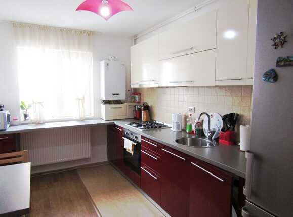 Apartament de vânzare 2 camere Floreşti - 30468AV | BLITZ Cluj-Napoca | Poza1