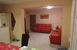 De vanzare apartament cu 3 camere, 65 mp, boxa, zona strazii Tatra