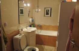 De vanzare apartament cu 3 camere, 65 mp, boxa, zona strazii Tatra