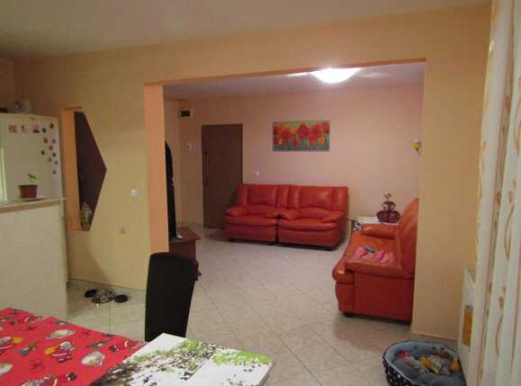 Apartament de vânzare 3 camere Zorilor - 30469AV | BLITZ Cluj-Napoca | Poza1