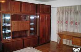 Apartament cu o camera 43 mp in zona Interservisan
