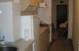 Apartament cu o camera 43 mp in zona Interservisan