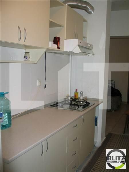 Garsonieră de vânzare Gheorgheni - 3047AV | BLITZ Cluj-Napoca | Poza3