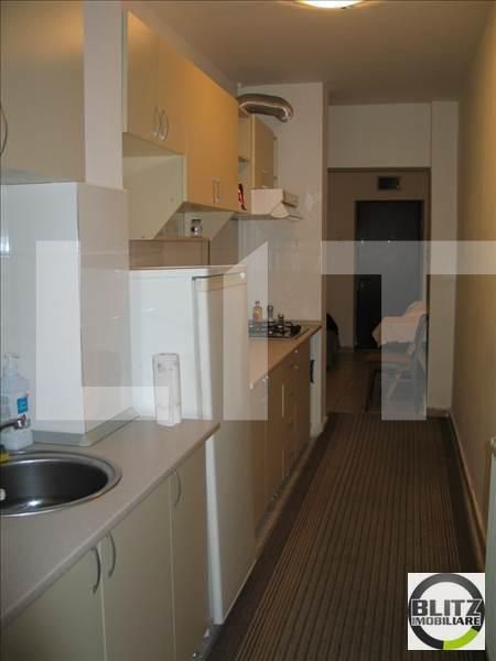 Garsonieră de vânzare Gheorgheni - 3047AV | BLITZ Cluj-Napoca | Poza2