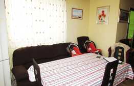 De vanzare 3 camere, 62 mp! Zona strazii Stejarului!