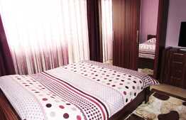 De vanzare 3 camere, 62 mp! Zona strazii Stejarului!