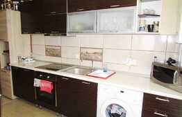 De vanzare 3 camere, 62 mp! Zona strazii Stejarului!