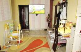 De vanzare 3 camere, 62 mp! Zona strazii Stejarului!