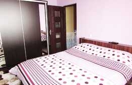 De vanzare 3 camere, 62 mp! Zona strazii Stejarului!