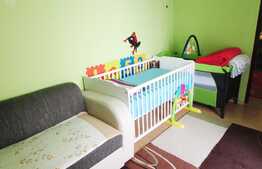 De vanzare 3 camere, 62 mp! Zona strazii Stejarului!